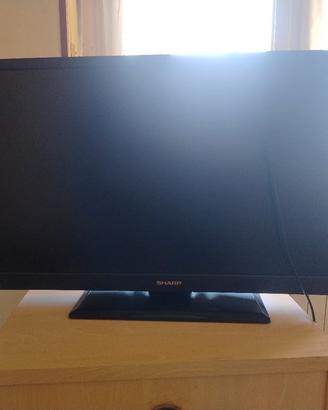 televisione 