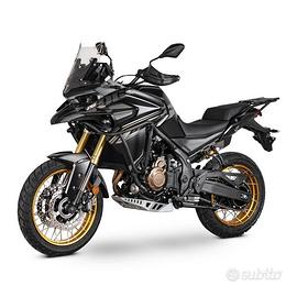 Voge Valico 625DSX