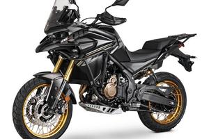 Voge Valico 625DSX