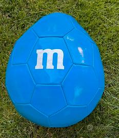 original m ball m&M's blu