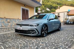 Volkswagen Golf 2.0 TDI DSG GTD
