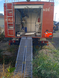 Wv MAN 8150 ,9 posti