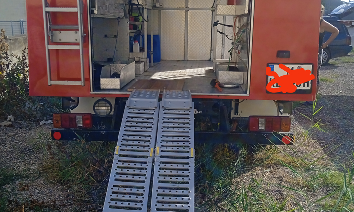 Wv MAN 8150 ,9 posti