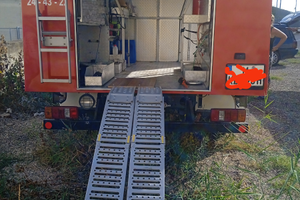 Wv MAN 8150 ,9 posti