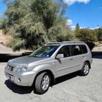 Nissan X-Trail 2.2 dCi  Elegance