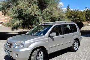 Nissan X-Trail 2.2 dCi  Elegance