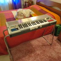 pianola primi passi 