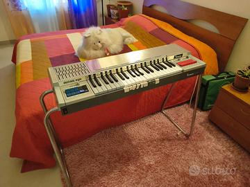 pianola primi passi 