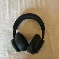 CUFFIE BLUETOOTH GAMING XBOX ONE