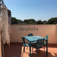 Torre angela monolocale con terrazzo
