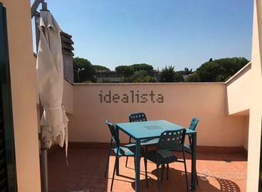 Torre angela monolocale con terrazzo