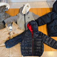 Abbigliamento bimbo 24 mesi (86-92cm) lotto 2