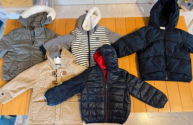 Abbigliamento bimbo 24 mesi (86-92cm) lotto 2