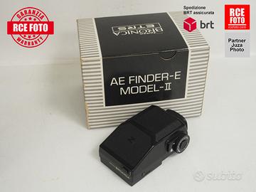 ZENZA PRISMA ESPOSIMETRICO