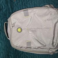 zaino delsey porta computer portatile 15-16"