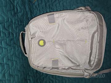 zaino delsey porta computer portatile 15-16"