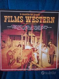 Lotto 3 dischi 33 giri