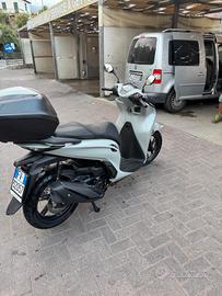 Scooter Honda