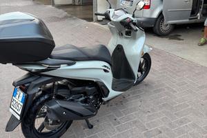 Scooter Honda
