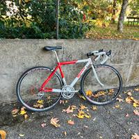 Bici da corsa Rossin