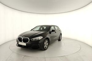 BMW 116d Business Advantage auto