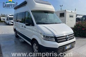 VOLKSWAGEN VOLKSWAGEN GRAND CALIFORNIA
