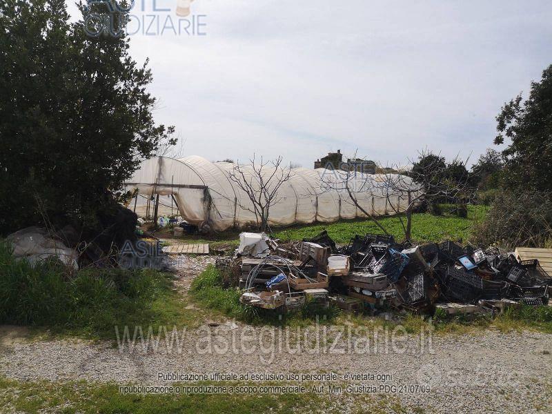 Terreno Agricolo Pontecagnano Faiano [A4298880] - Vista 2