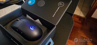 mouse logitech PRO 2 lightspeed (gaming)