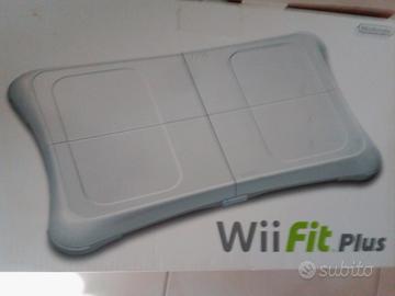 Wii fit plus+ Balance board