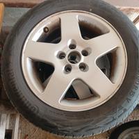 cerchi da 15 con attacco 5×98