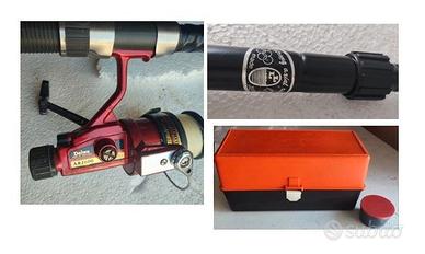 Lotto Pesca Vintage