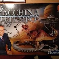 Gioco di società La Macchina Del Tempo