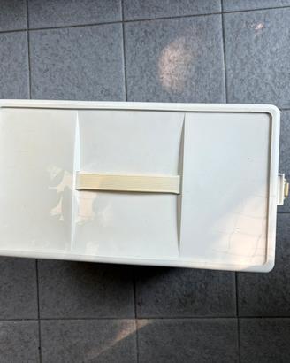 Borsa frigo vintage 38x21x26