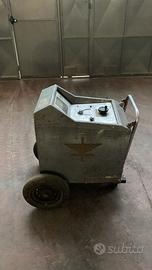 Caricabatterie e avviatore 12V