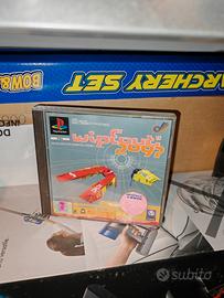 Wipeout 2097 Ps1