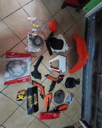 ricambi ktm 