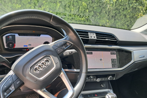 Audi q3 tdi s tronic 2020 190cv 144 kilowat