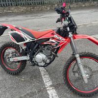Beta Enduro 4T 125cc