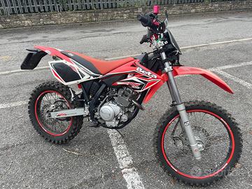 Beta Enduro 4T 125cc