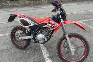 Beta Enduro 4T 125cc