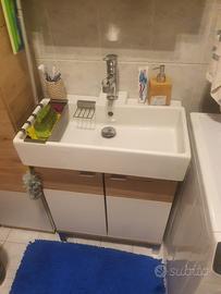 Mobiletti x il bagno