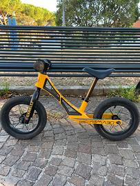 Prima bici Garelli