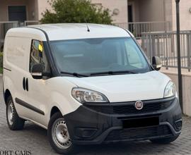 Fiat Doblo Doblò 1.6 MJT 100 CV PC-TN Cargo Lamier