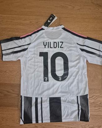 Maglia Yildiz 10 2025/2026