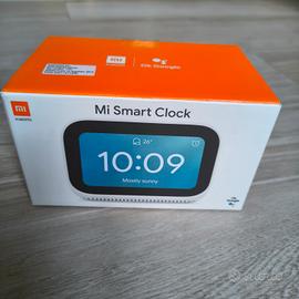 Mi Smart Clock
