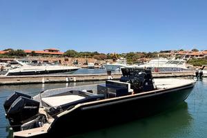 Reale Yacht Heritge