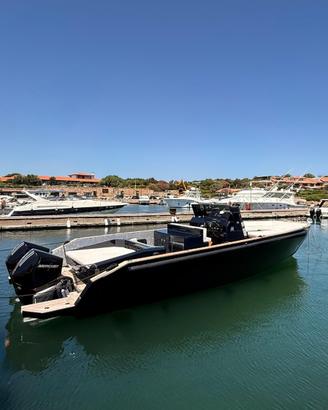 Reale Yacht Heritge