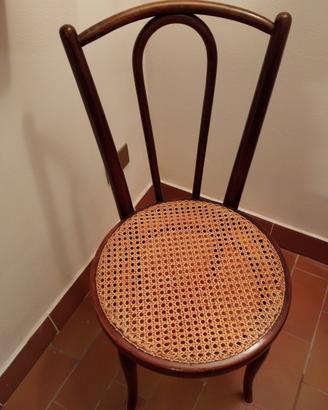 Sedie thonet
