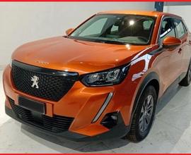 Peugeot 2008 PureTech 130 S&S GT - PARI AL NUOVO -