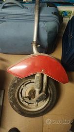vespa 50 pk vari pezzi originali 